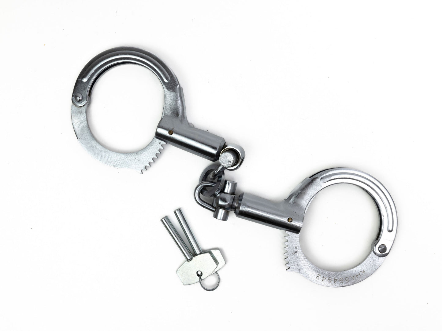 Handcuffs HR 123 Replica
