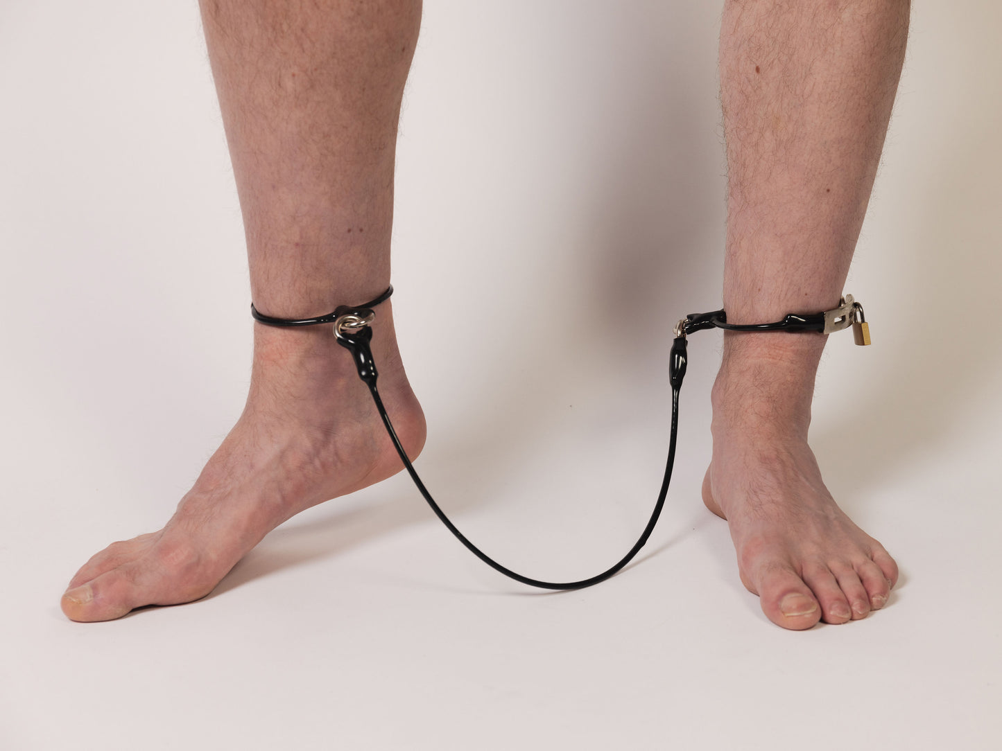 Kabel Fuß Fesseln