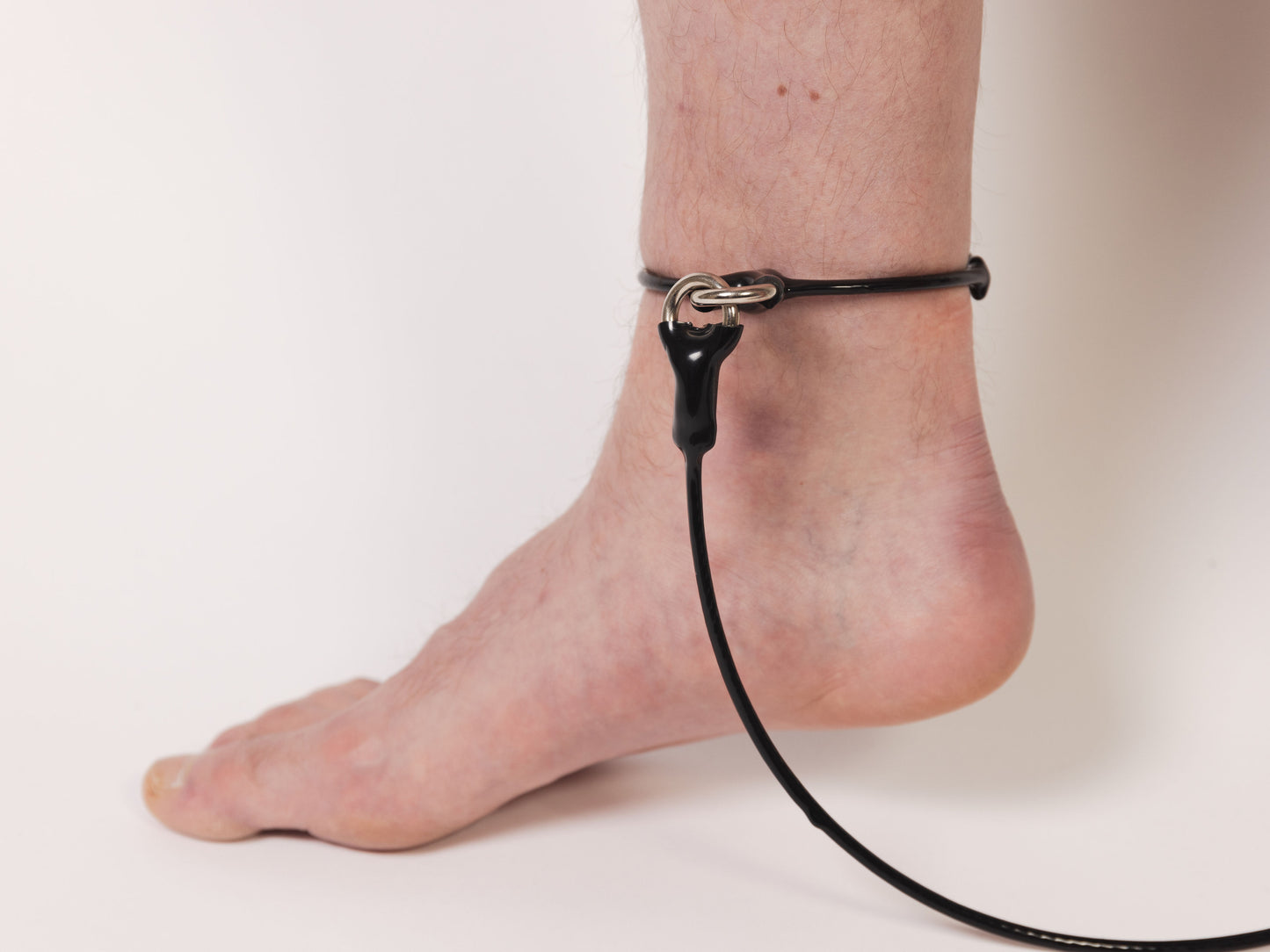 Kabel Fuß Fesseln