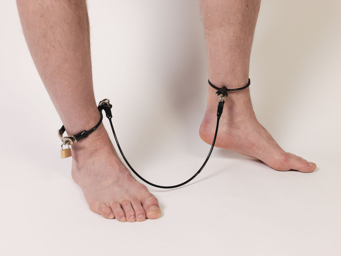 Kabel Fuß Fesseln