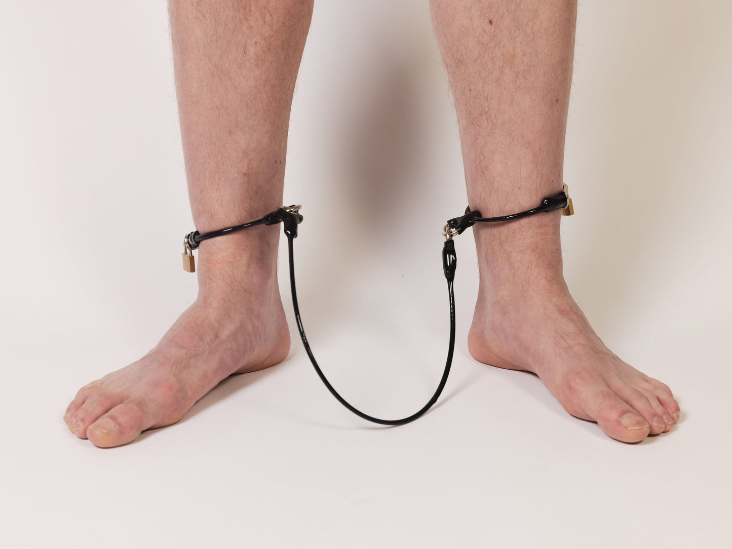 Kabel Fuß Fesseln