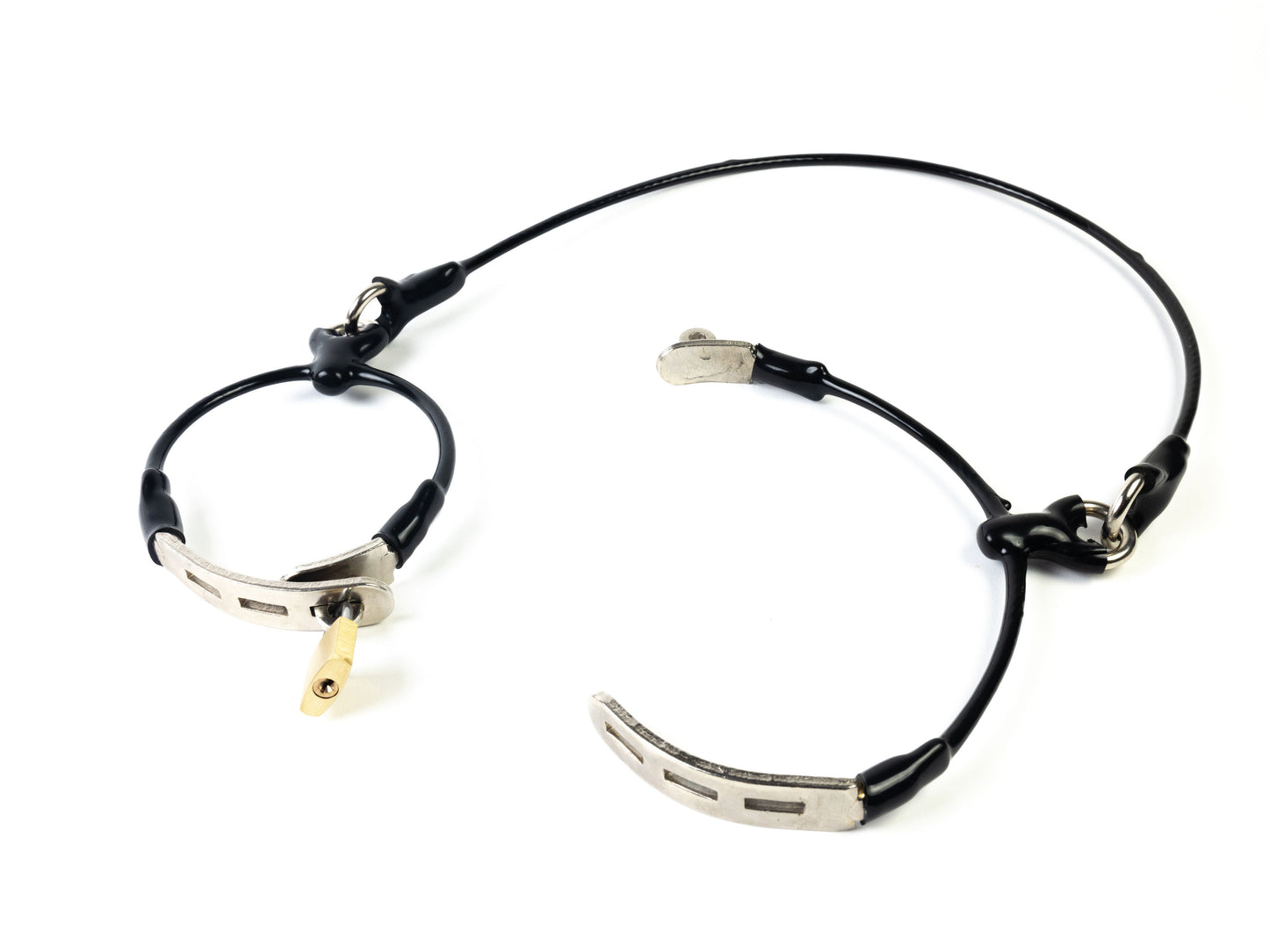 Kabel Fuß Fesseln