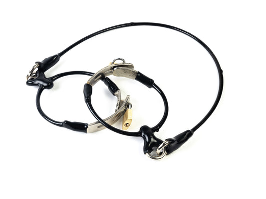 Kabel Fuß Fesseln