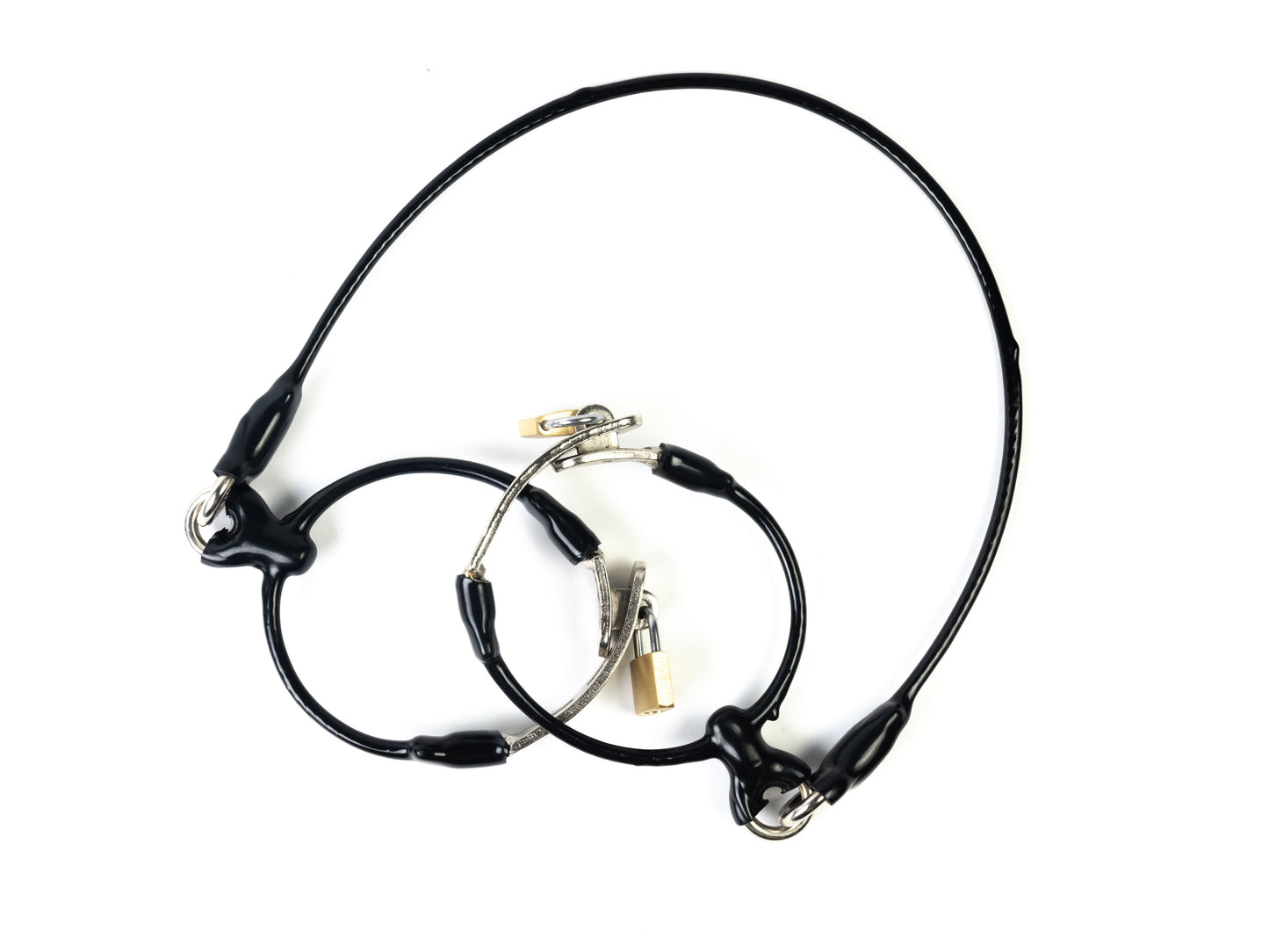 Kabel Fuß Fesseln