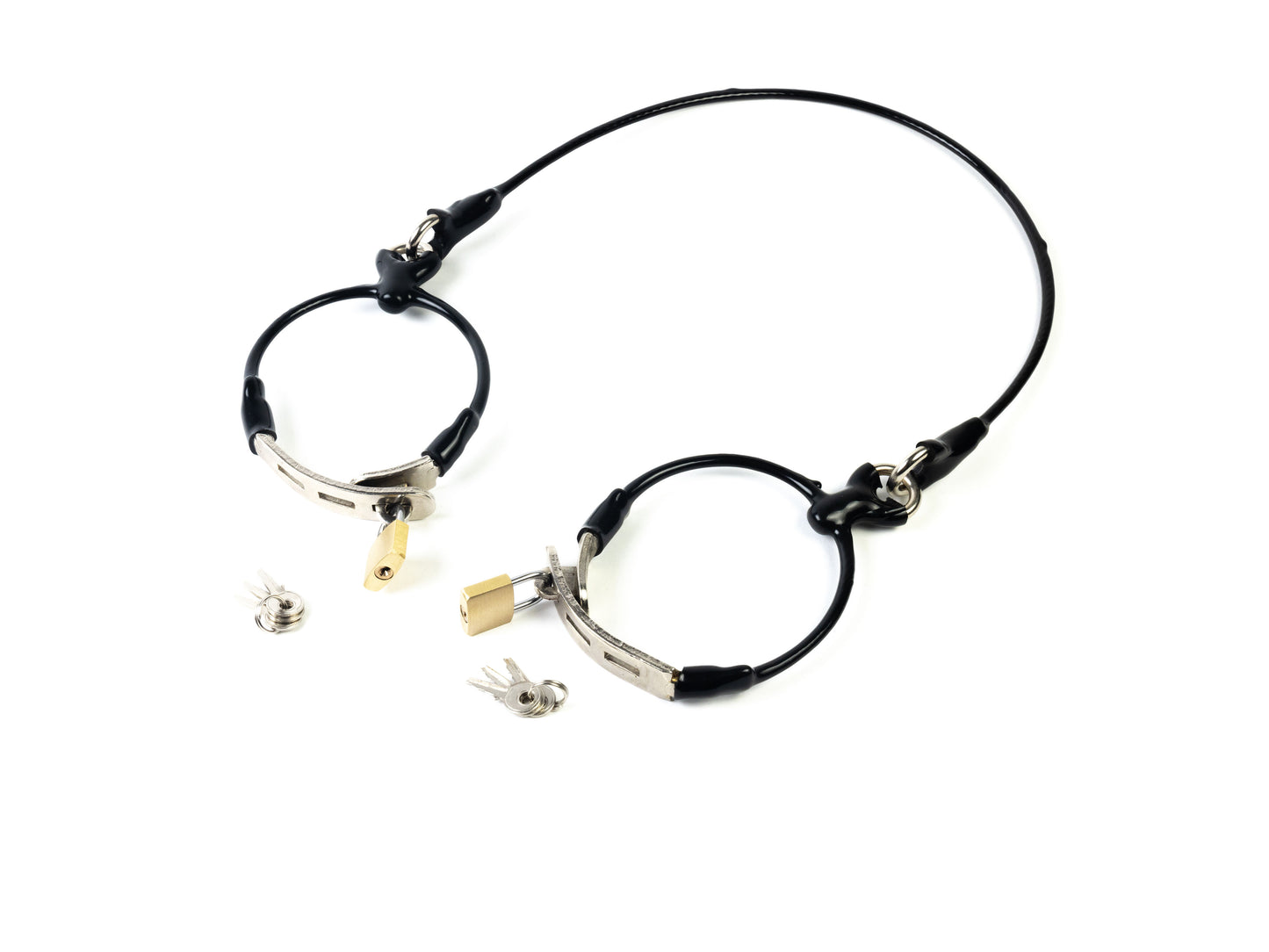 Kabel Fuß Fesseln