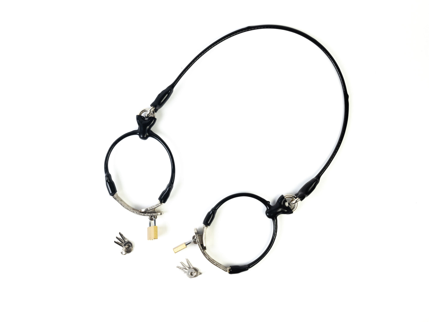 Kabel Fuß Fesseln