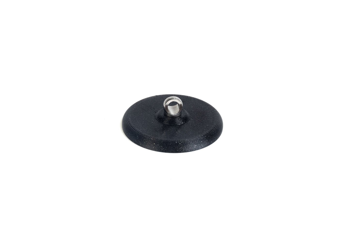 Key holder disc for Magbound® time lock