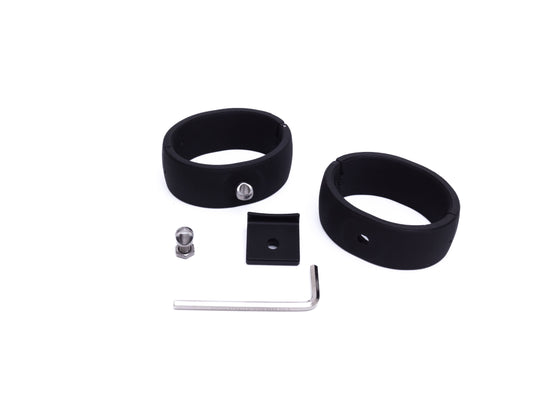 SALE: Quick Shackles Adapt starter - the new bondage system for endless possibilities. Circumf. 140mm