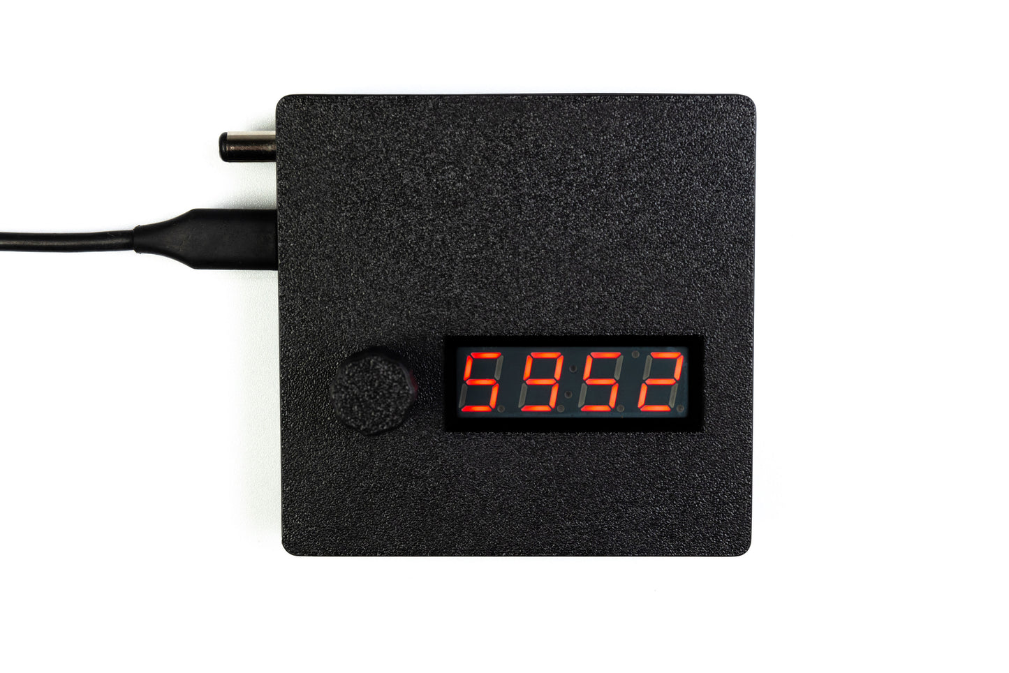 Retrotimer for MagBound® time lock