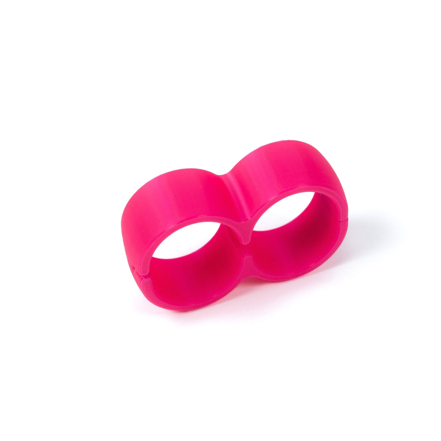 Irish-8 Custom Handcuffs with Snaplock