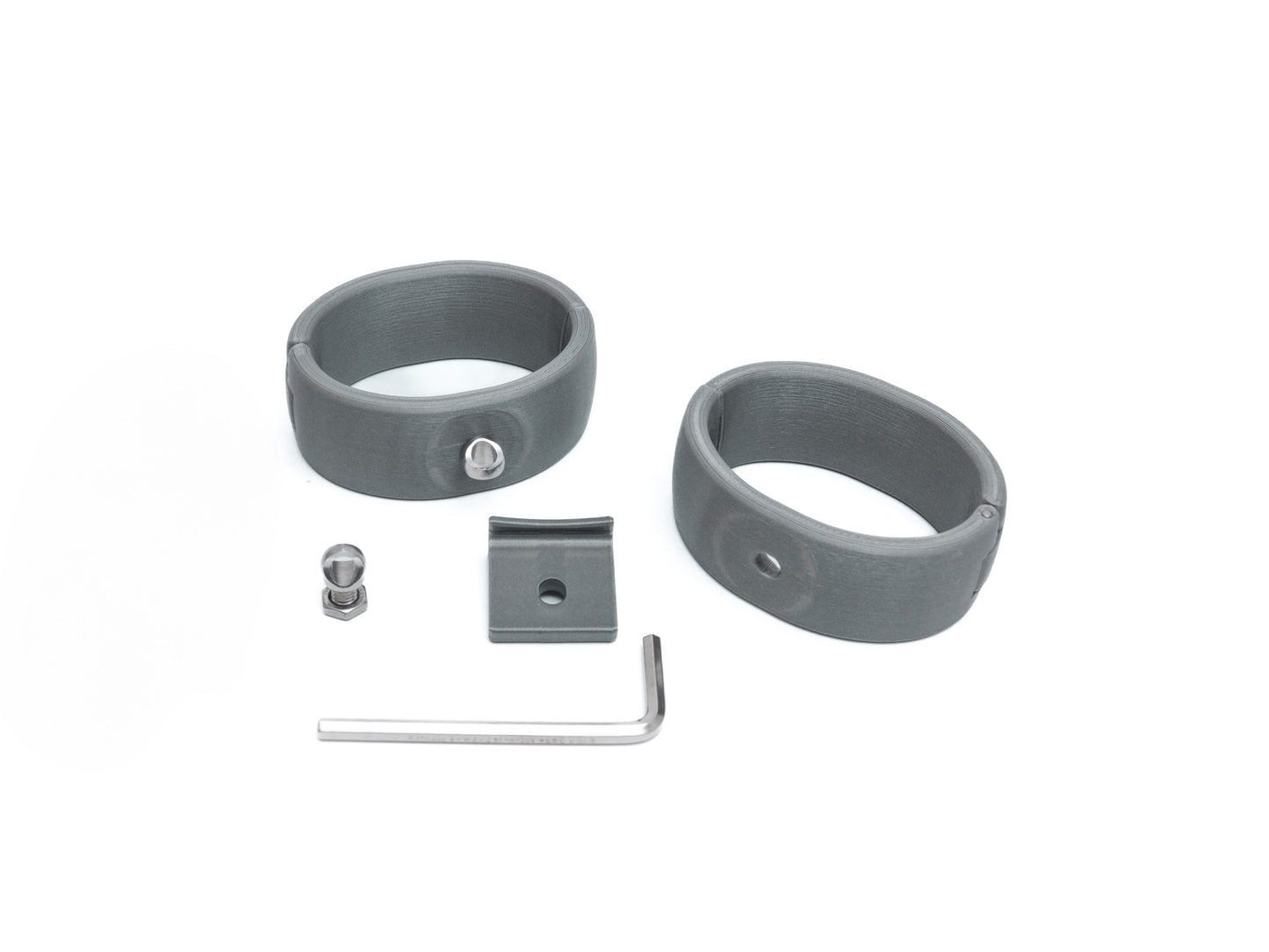 Quick Shackles Adapt - das Bondage-System mit unendlichen Möglichkeiten