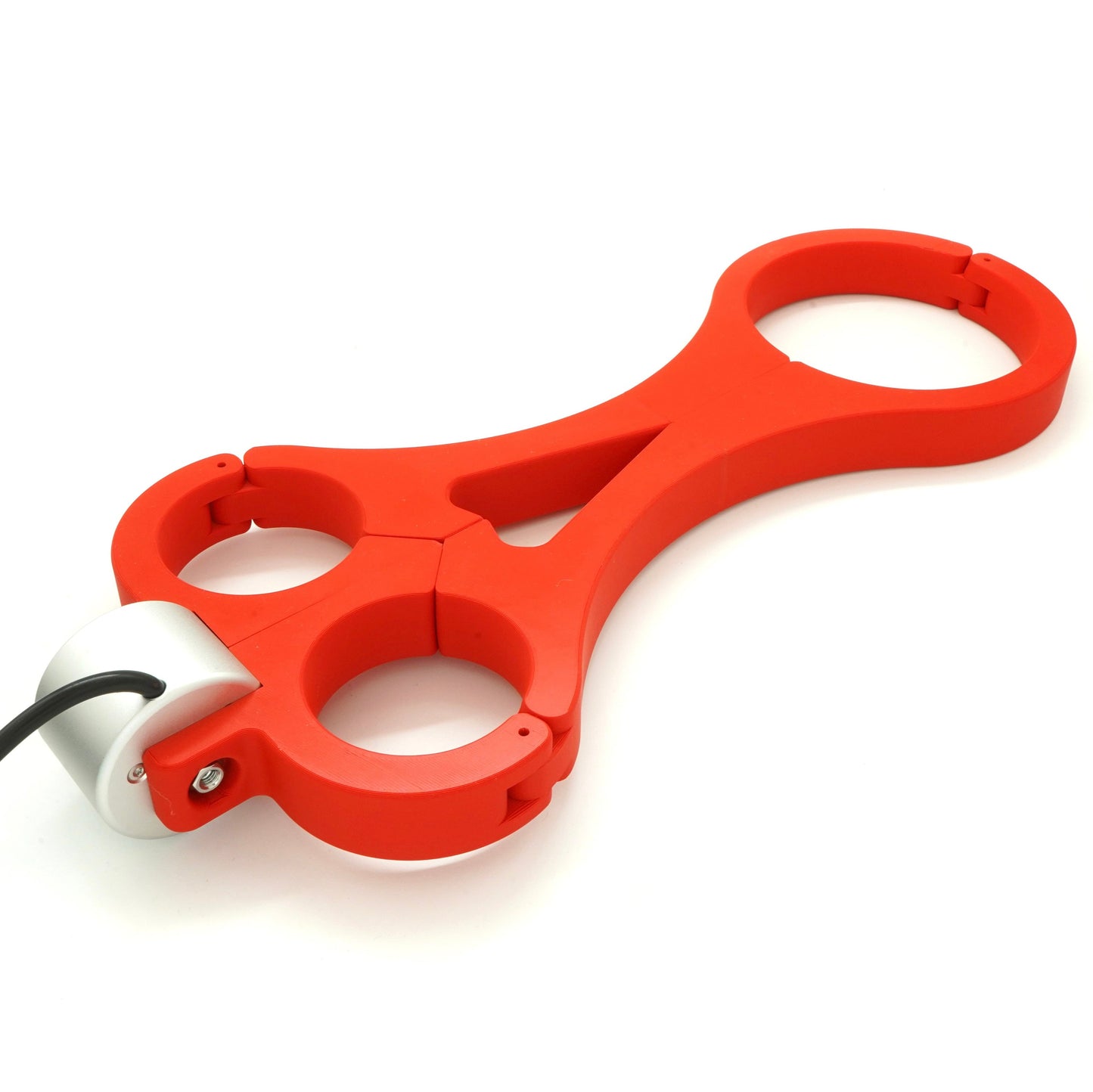 MagBound® Hand-Neck pillory with add-on MagBound® Premium