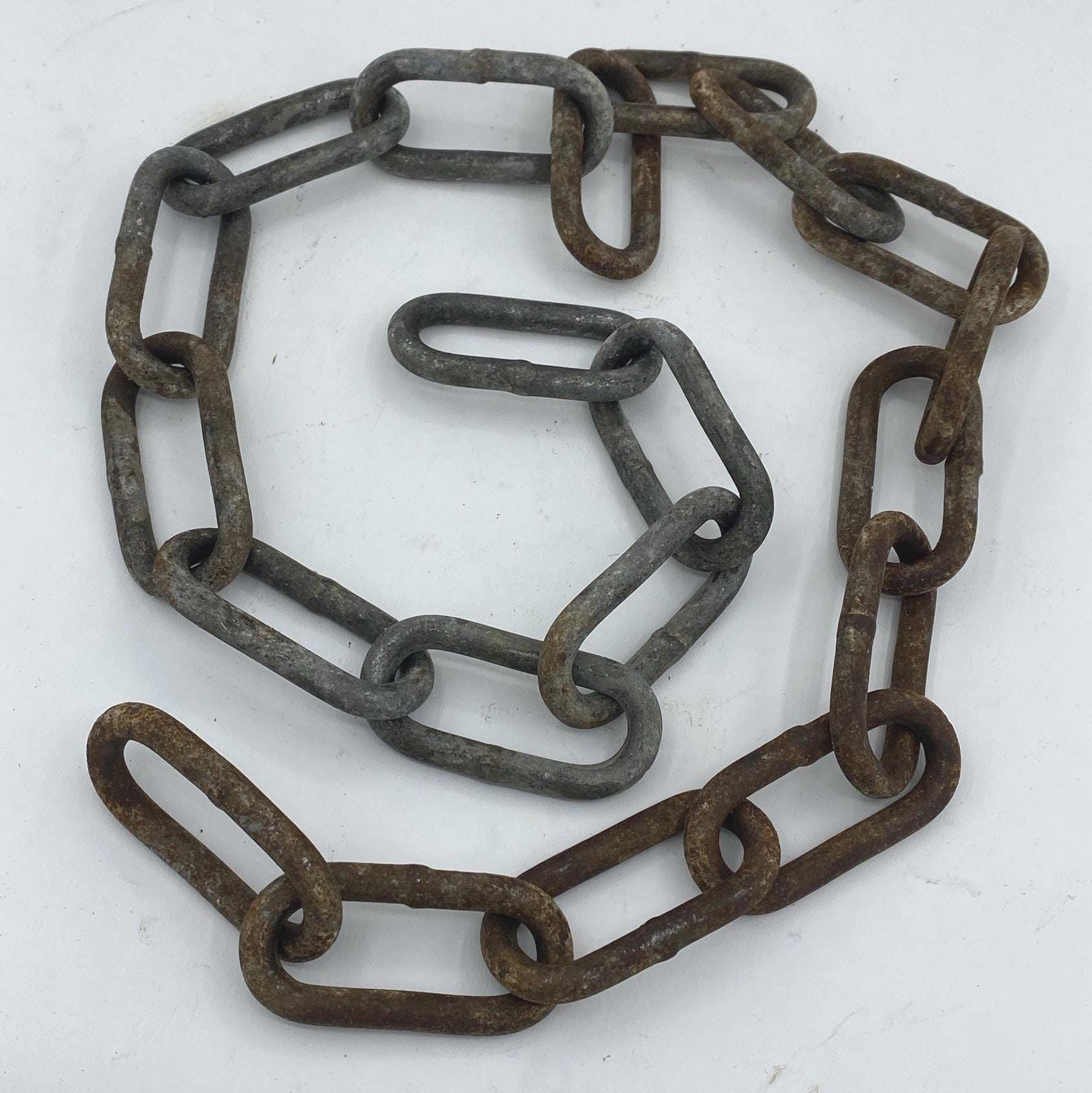 massive chain 104 cm