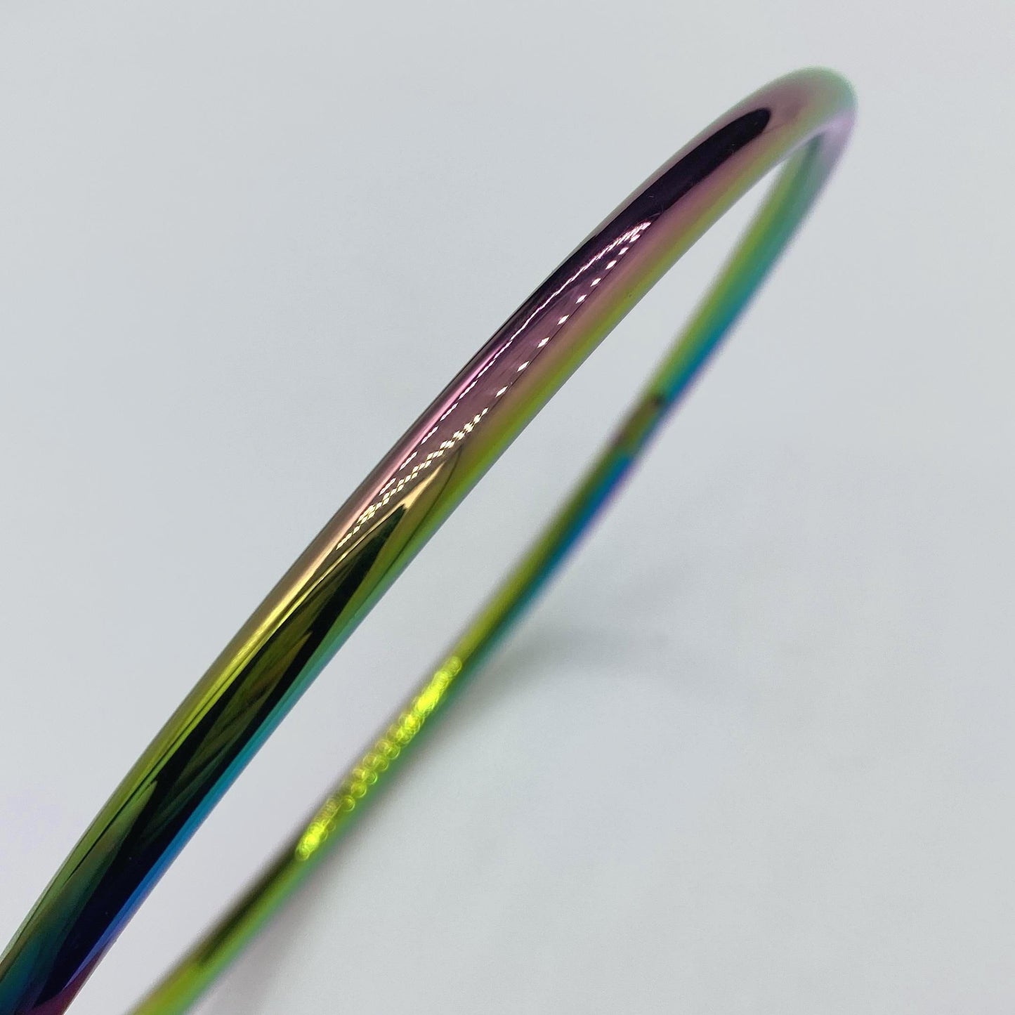 Multicoloured collar. Circumf.: 44,55cm