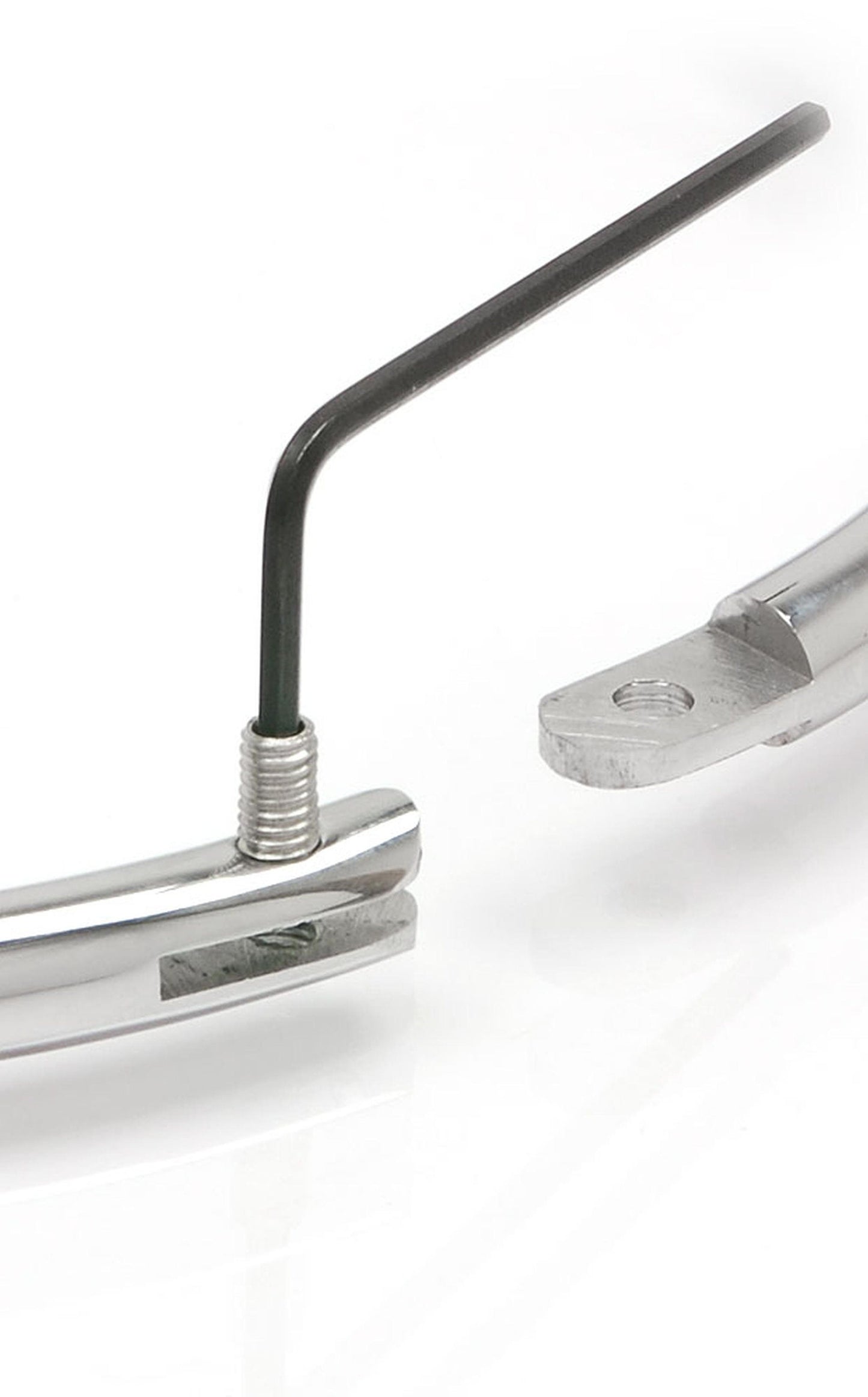 Eternity Collar Slave Collar