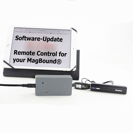 Remote Light software for smart timer
