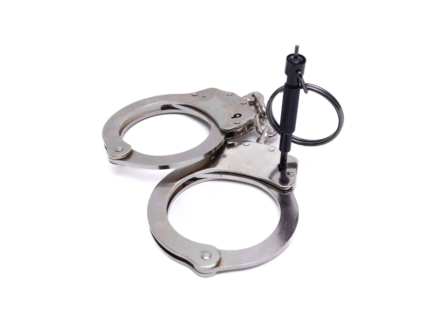 Tactical handcuff key - universal