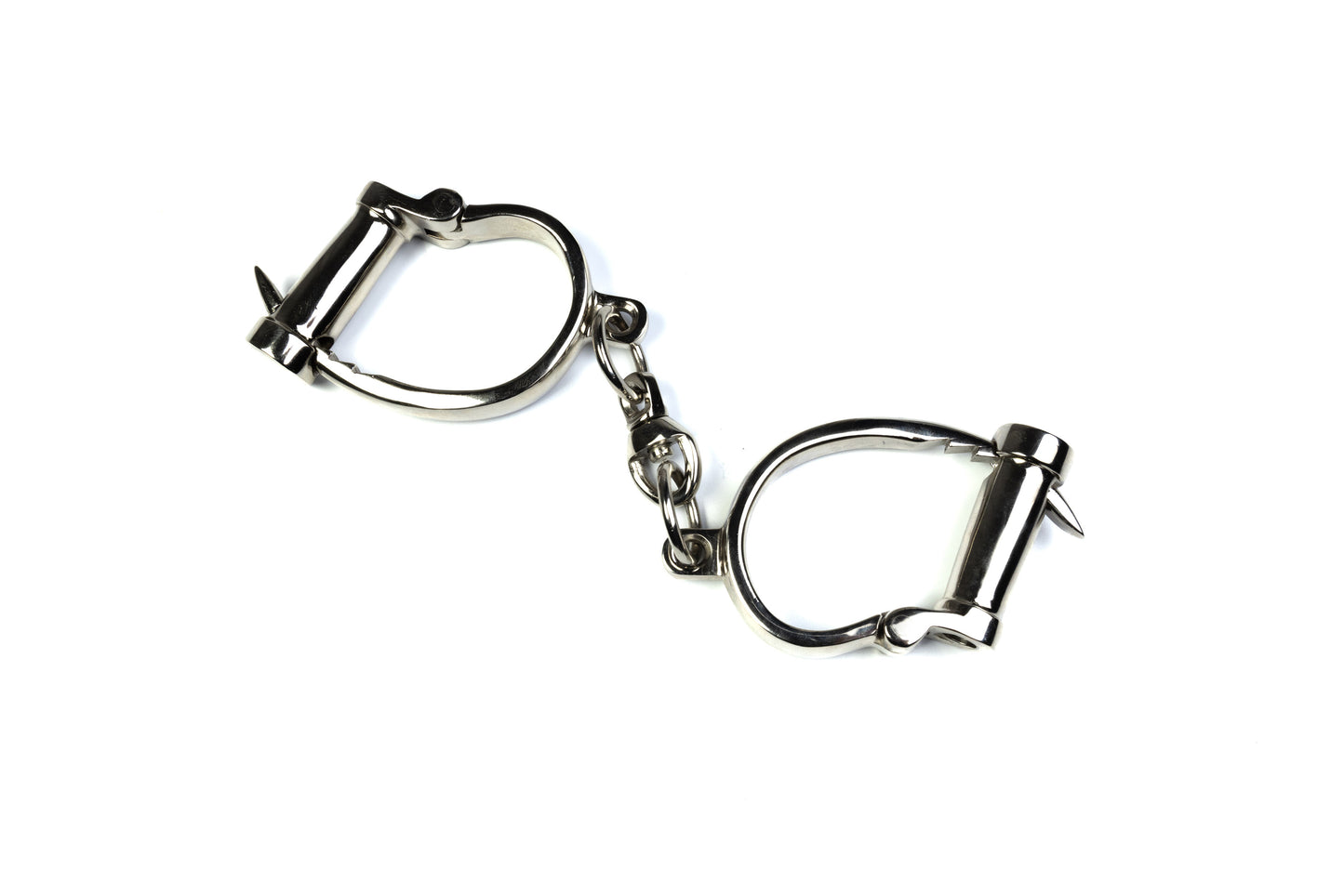 Darby Handcuffs with screw key