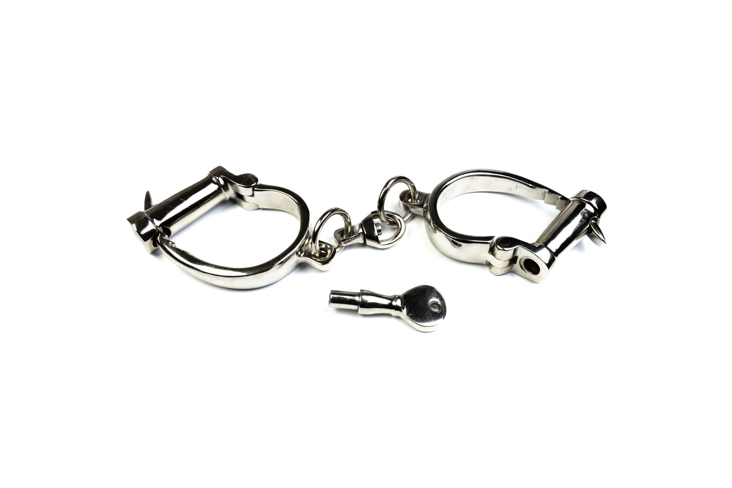 Darby Handcuffs with screw key