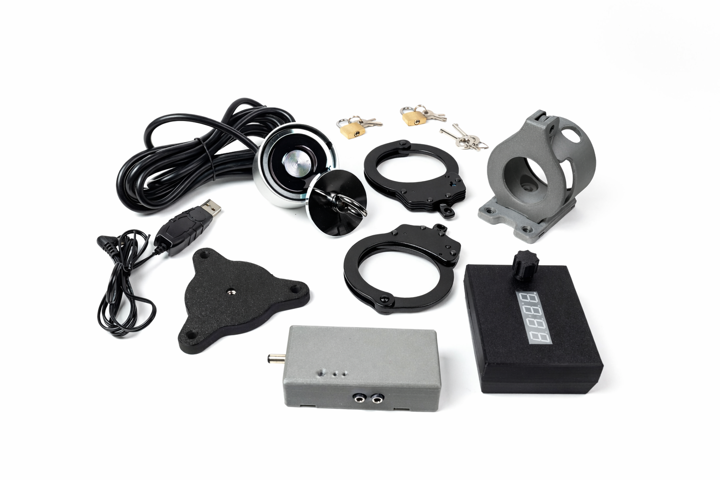 Magbound® Premium UltraPack!