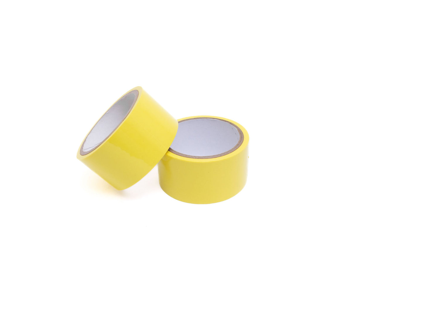 Dehnbares, nichtklebendes PVC Bondage Tape 15 m x 5 cm