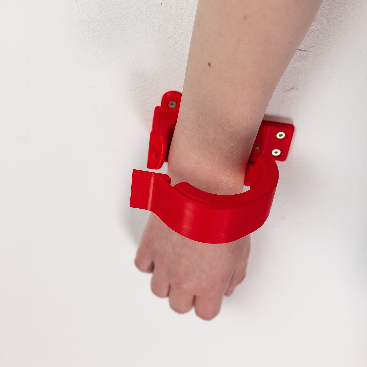 MagBound® Wrist Cuff Set Extension