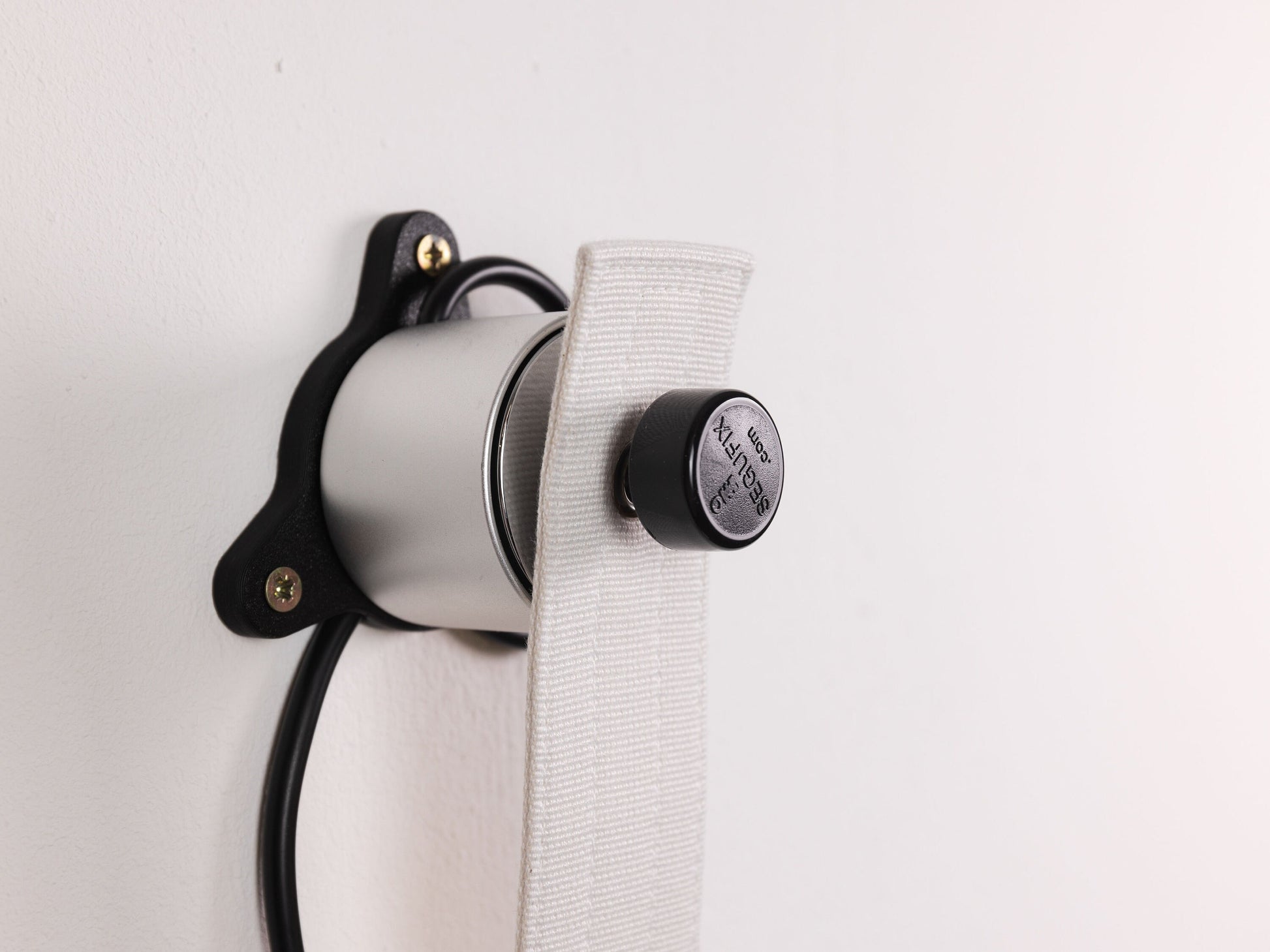 Segufix disk for Magbound® time lock