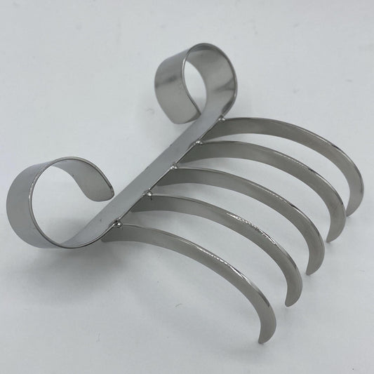 Cat Nail Claw Skin Scratcher