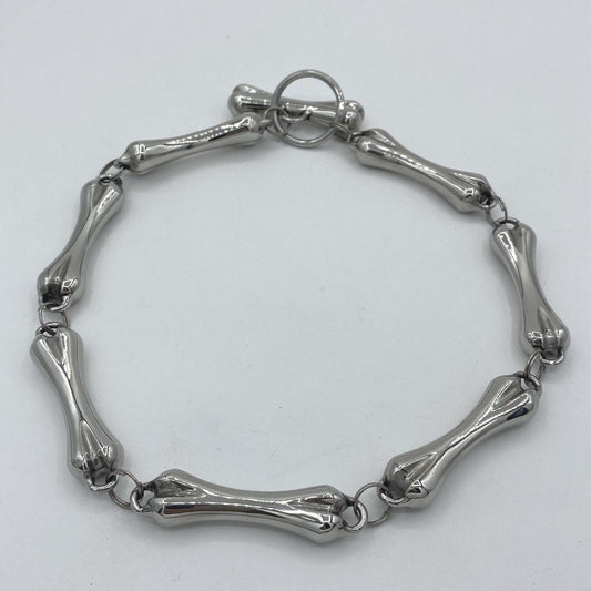 Bones chain 41,5cm