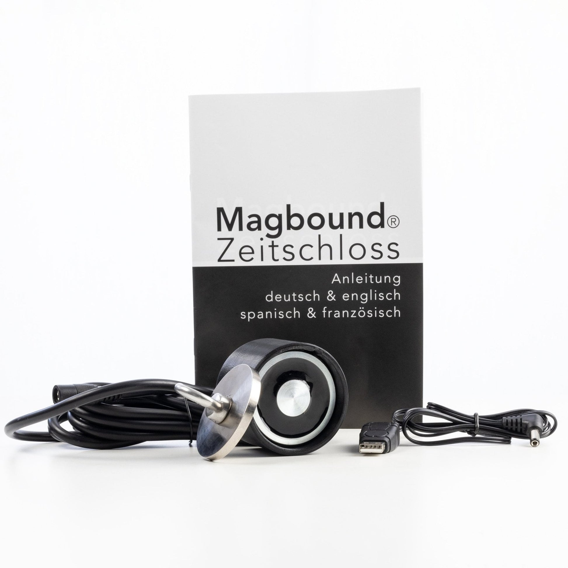 Magbound® Basic BigPack!