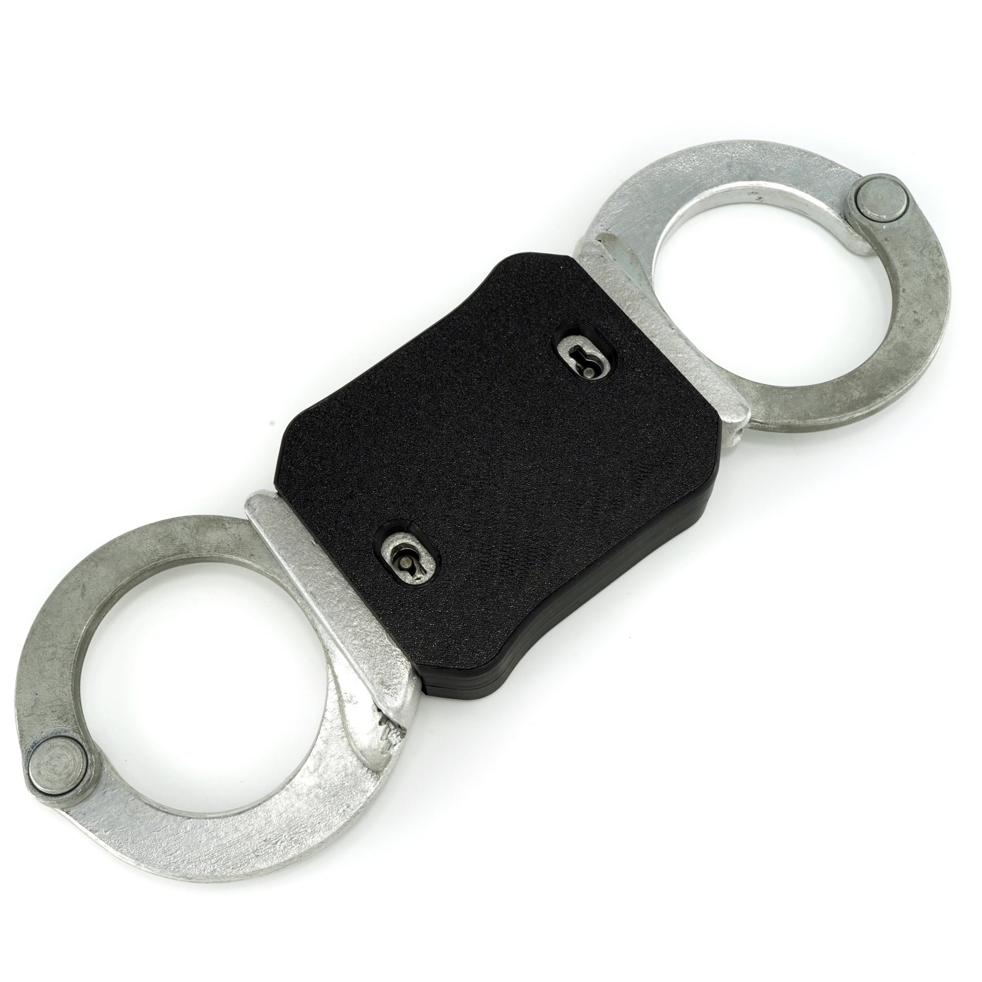 MakeItRigid stiffener for handcuffs "Schutzmarke Deutsche Polizei"